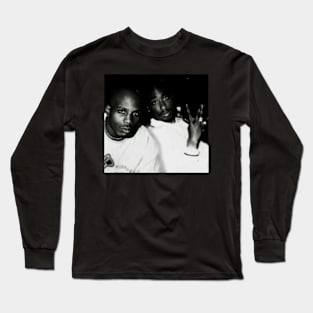 dmx n pac Long Sleeve T-Shirt